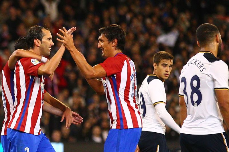 Soi kèo phạt góc Atletico Madrid vs Tottenham, 03h00 ngày 11/03 - Ảnh 1