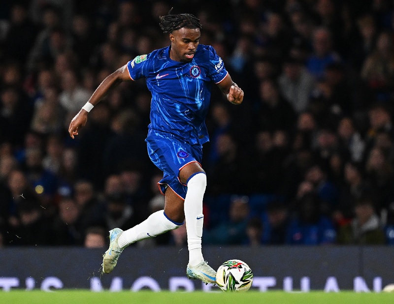 Từ chối ĐT Anh, cựu sao Chelsea khiến nhiều người bất ngờ với lựa chọn mới - Ảnh 2