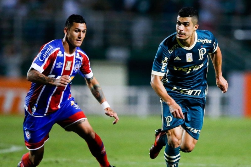 Nhận định, Soi kèo Bahia vs Vitoria 06h00 ngày 12/03: Chủ nhà đáng tin - Ảnh 1