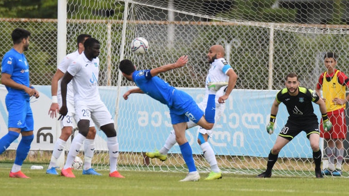 Nhận định, Soi kèo Dinamo Tbilisi vs Metalurgi Rustavi, 22h00 ngày 11/3: Không dễ nuốt - Ảnh 4