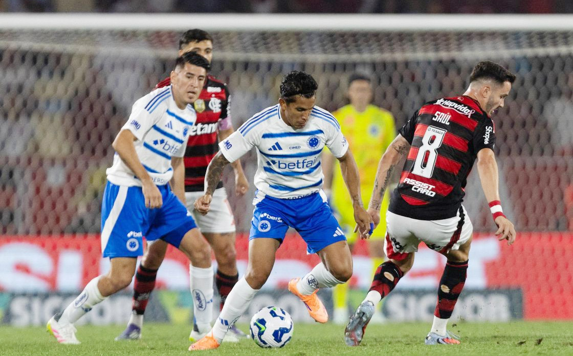 Nhận định, Soi kèo Flamengo vs Cruzeiro, 07h30 ngày 12/3: Tìm lại vị thế - Ảnh 1