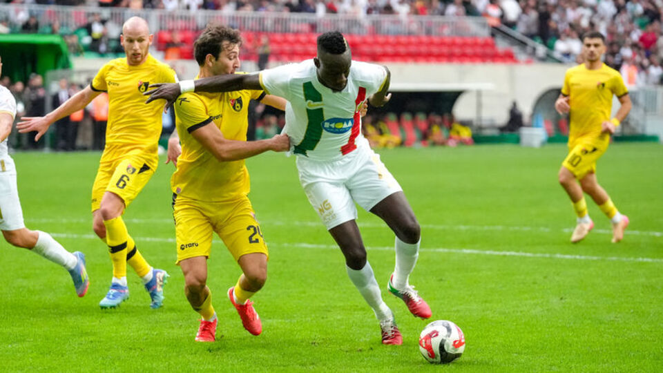 Nhận định, Soi kèo Istanbulspor vs Amed 17h30 ngày 11/3: Phá thế kỵ dơ - Ảnh 4