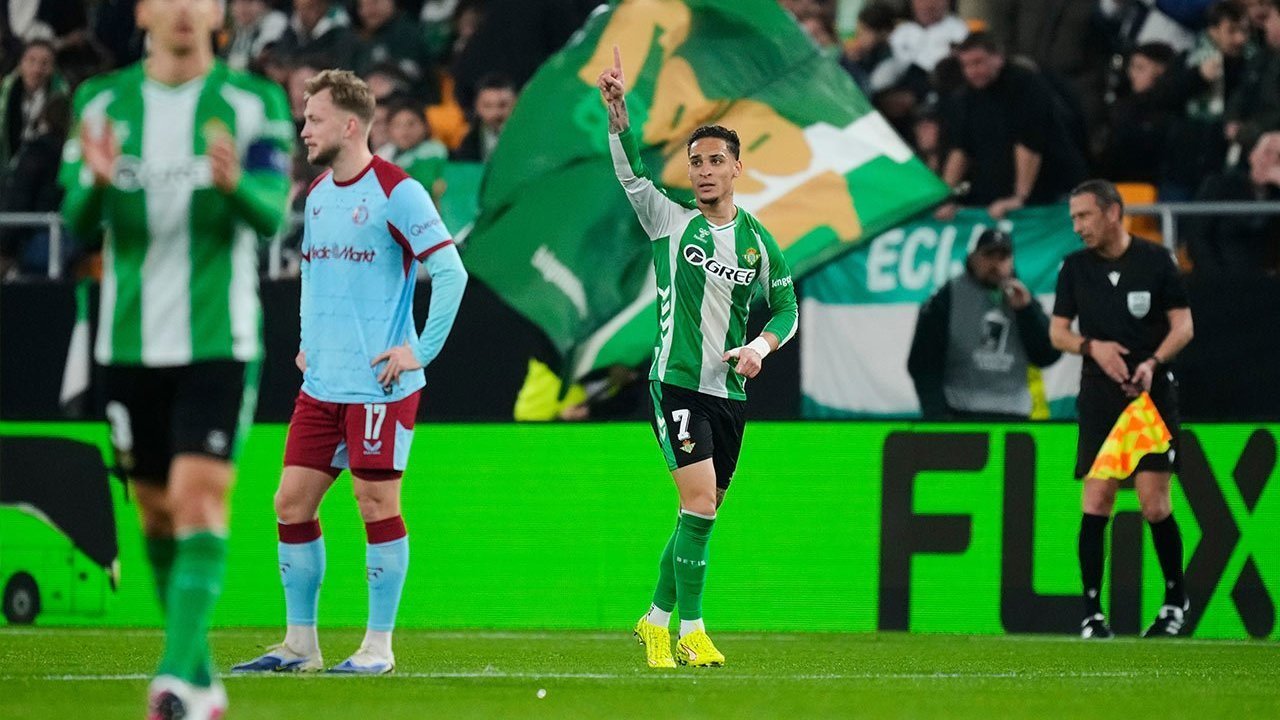 Nhận định, Soi kèo Panathinaikos vs Real Betis, 00h45 ngày 13/3: Gặp khó ở Hy Lạp - Ảnh 3