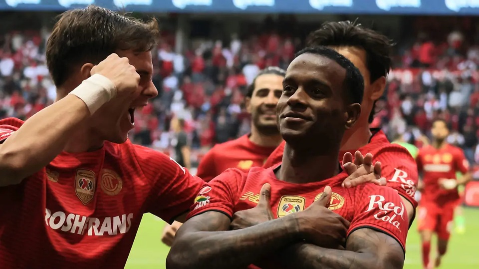 Nhận định, Soi kèo San Diego vs Toluca 10h30 ngày 12/3: Bất phân thắng bại - Ảnh 3