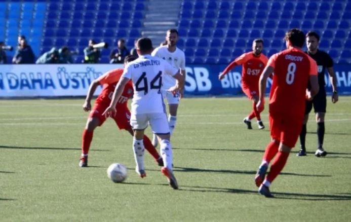 Nhận định, Soi kèo Simal vs Safa Baku 17h30 ngày 11/3: Vực sâu và đỉnh cao - Ảnh 4