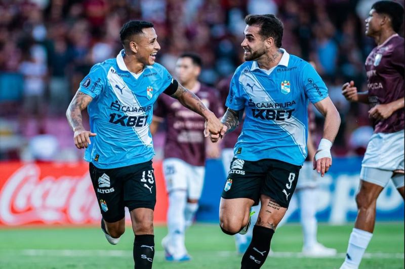 Nhận định, Soi kèo Sporting Cristal vs Carabobo 05h00 ngày 12/03: Chủ nhà lại thắng - Ảnh 1