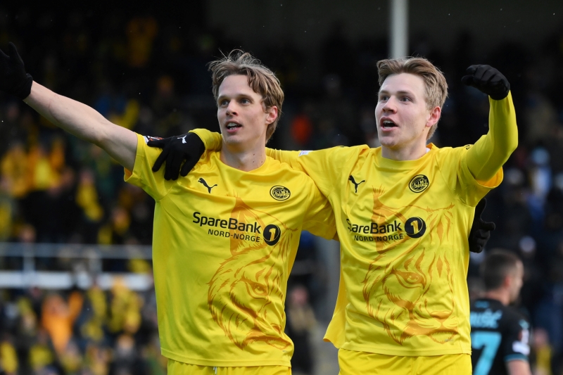 Soi kèo phạt góc Bodo Glimt vs Sporting Lisbon, 03h00 ngày 12/03 - Ảnh 1