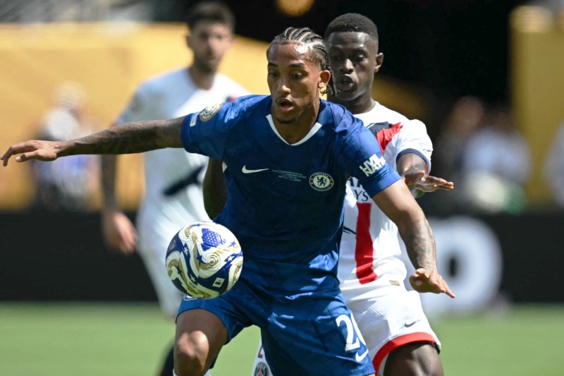 Soi kèo phạt góc PSG vs Chelsea, 03h00 ngày 12/03 - Ảnh 1