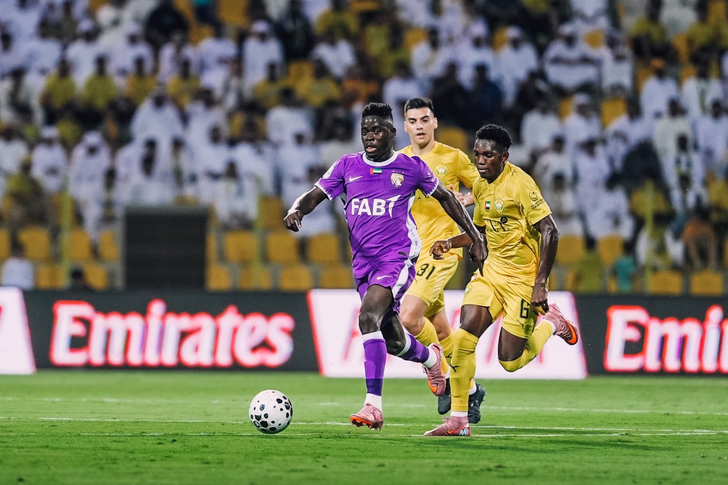Nhận định, Soi kèo Al Ain vs Al Wasl 00h30 ngày 13/3: Chiếm ngôi đầu - Ảnh 4