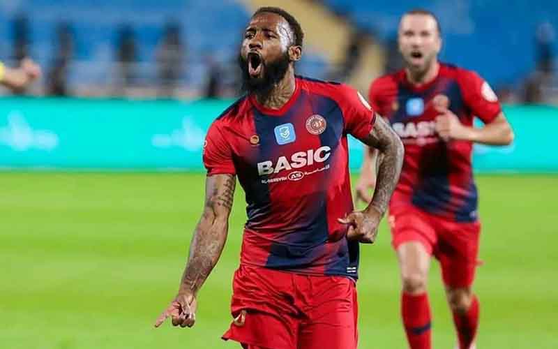 Nhận định, Soi kèo Al Najma vs Damac 2h00 ngày 13/3: Cơ hội cho đội khách - Ảnh 1