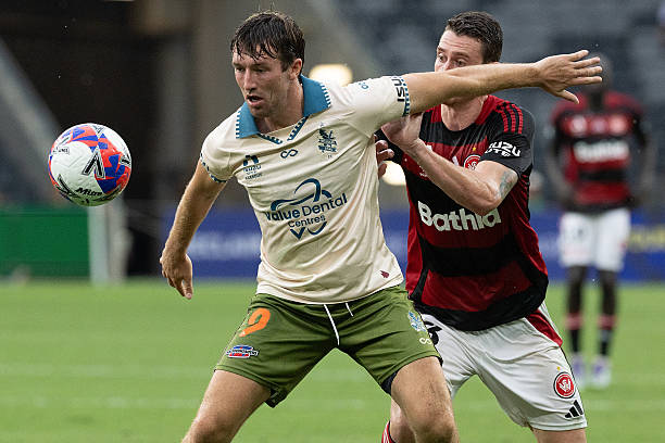 Nhận định, Soi kèo Brisbane Roar vs Western Sydney Wanderers 15h00 ngày 13/3: Khó gặp khó - Ảnh 4