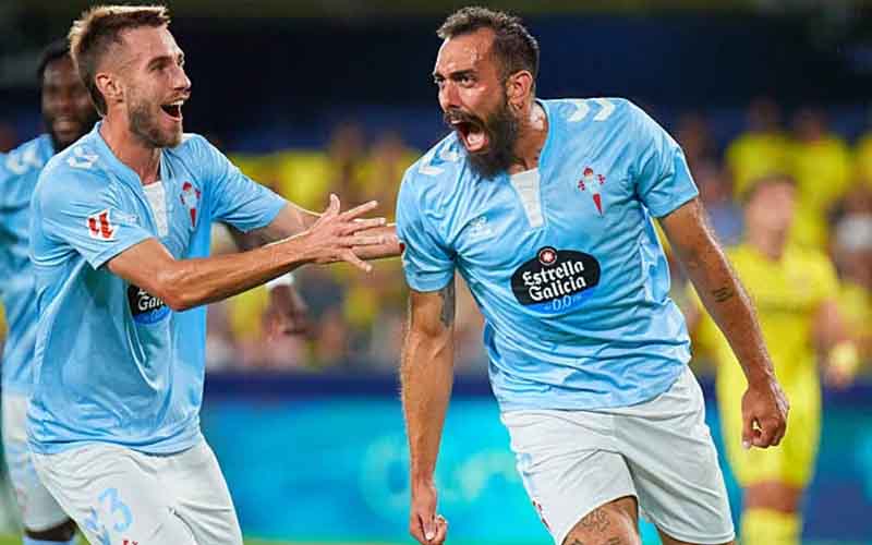 Nhận định, Soi kèo Celta Vigo vs Lyon 3h00 ngày 13/3: Không dễ cho Sư Tử - Ảnh 1