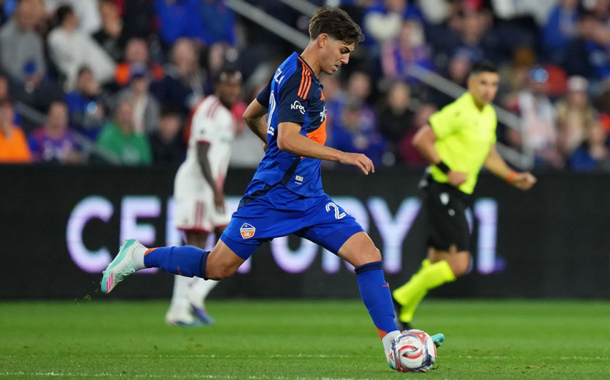 Nhận định, Soi kèo Cincinnati vs Tigres UANL, 07h30 ngày 13/3: Kỳ phùng địch thủ - Ảnh 3