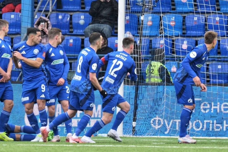 Nhận định, Soi kèo Dinamo Makhachkala vs Orenburg, 23h30 ngày 13/3: Đại chiến 6 điểm - Ảnh 1