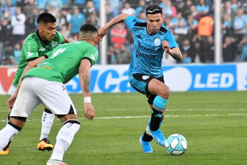 Nhận định, Soi kèo Estudiantes de Rio Cuarto vs Belgrano 05h15 ngày 13/03: Bắt nạt tân binh - Ảnh 1