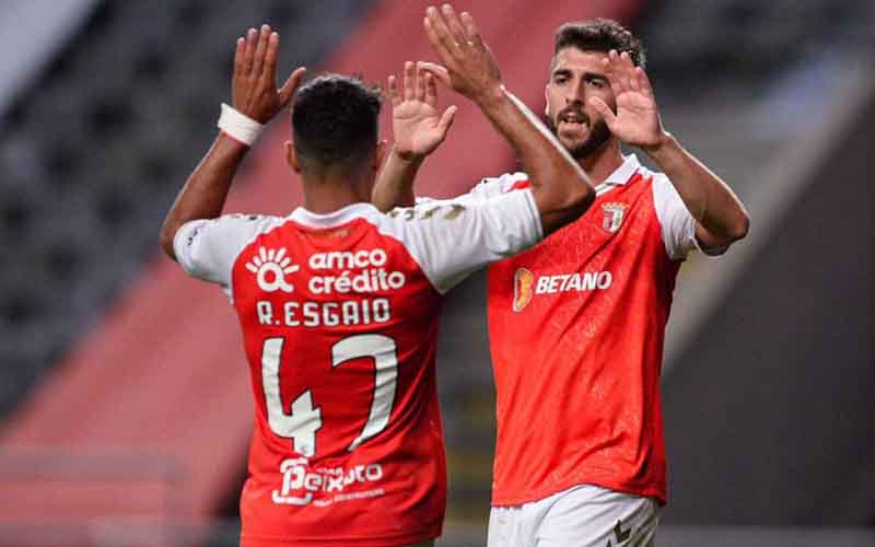 Nhận định, Soi kèo Ferencvaros vs Braga 3h00 ngày 13/3: Khách thể hiện bản lĩnh - Ảnh 1