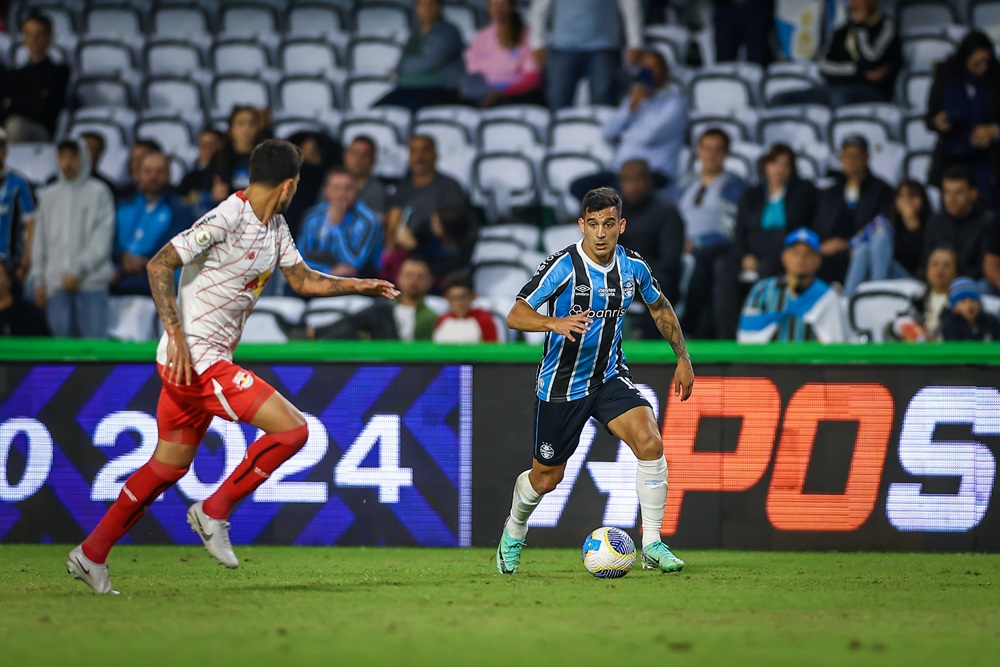 Nhận định, Soi kèo Gremio vs Bragantino 7h30 ngày 13/3: Ưu thế sân nhà - Ảnh 4