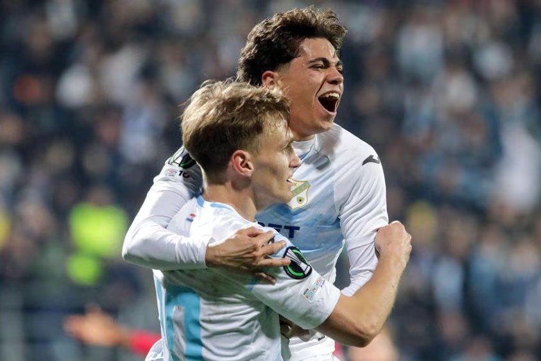 Nhận định, Soi kèo HNK Rijeka vs Strasbourg, 0h45 ngày 13/3: Đúng với kỳ vọng - Ảnh 1