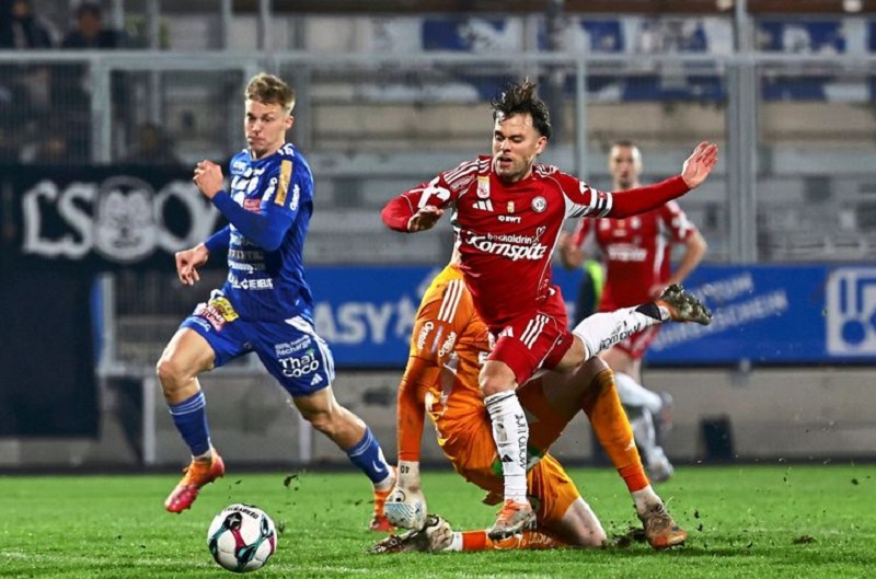 Nhận định, Soi kèo LASK vs Hartberg 1h30 ngày 14/3: Lợi thế cho đội chủ nhà - Ảnh 1