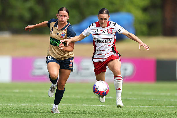 Nhận định, Soi kèo Nữ Newcastle Jets vs Nữ Sydney 15h00 ngày 13/3: Chạy trốn cuối bảng - Ảnh 4