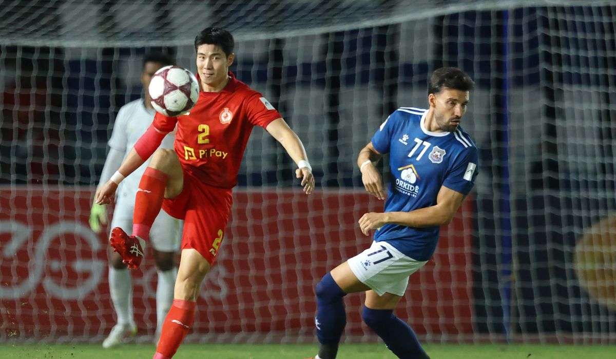 Nhận định, Soi kèo Svay Rieng vs Phnom Penh Crown 19h00 ngày 12/3: Tiếp đà thăng hoa - Ảnh 4