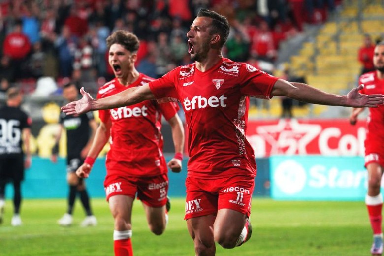 Nhận định, Soi kèo UTA Arad vs Hermannstadt, 22h30 ngày 13/3: Không làm ai thất vọng - Ảnh 1