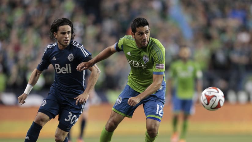 Nhận định, Soi kèo Vancouver Whitecaps vs Seattle Sounders 9h ngày 13/3: Thiên la địa võng - Ảnh 3