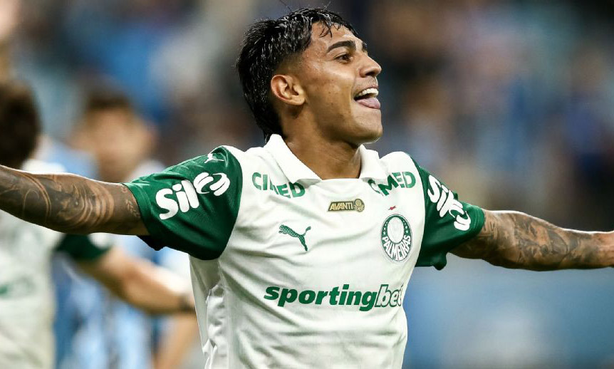 Nhận định, Soi kèo Vasco da Gama vs Palmeiras, 05h30 ngày 13/3: Đỉnh đáy đối đầu - Ảnh 1