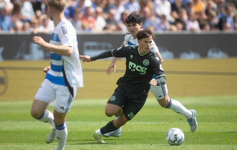 Nhận định, Soi kèo Zwolle vs Groningen 2h00 ngày 14/3: Gục ngã nơi đất khách - Ảnh 1