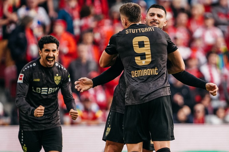 Soi kèo phạt góc Stuttgart vs Porto, 00h45 ngày 13/03 - Ảnh 1