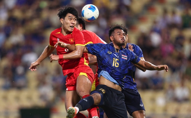 ASIAD 2026 chứng kiến thay đổi mang tính bước ngoặt ở môn bóng đá - Ảnh 1