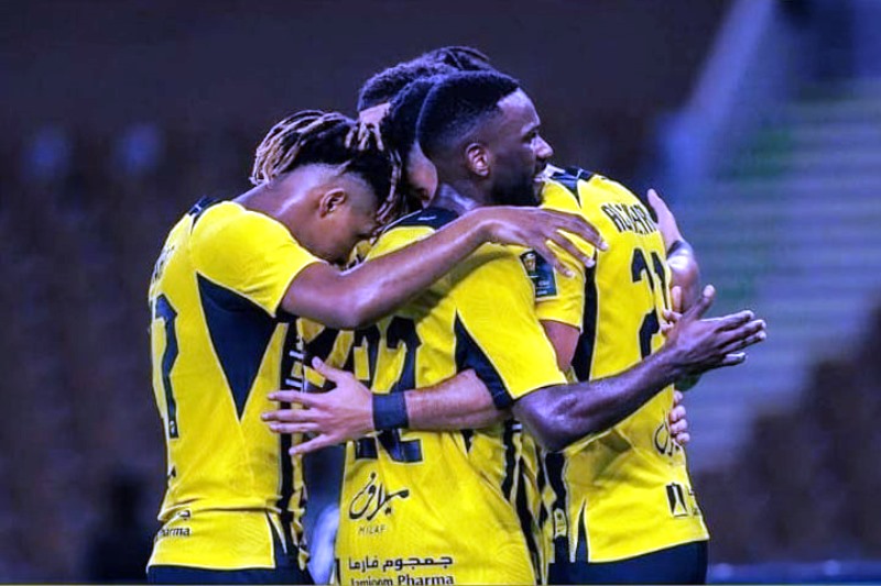 Nhận định, Soi kèo Al-Riyadh vs Al Ittihad 02h00 ngày 14/03: Khách lấn chủ - Ảnh 1