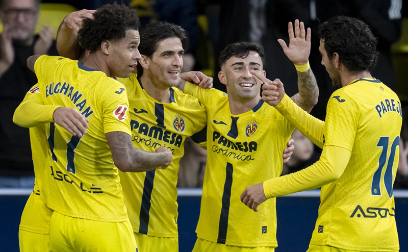 Nhận định, Soi kèo Alaves vs Villarreal, 03h00 ngày 14/3: Dính đạn của Tàu ngầm - Ảnh 4