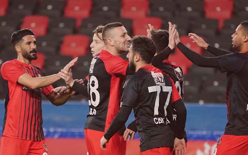 Nhận định, Soi kèo Antalyaspor vs Gazisehir Gaziantep 0h00 ngày 14/3: Chủ nhà gặp khó - Ảnh 1