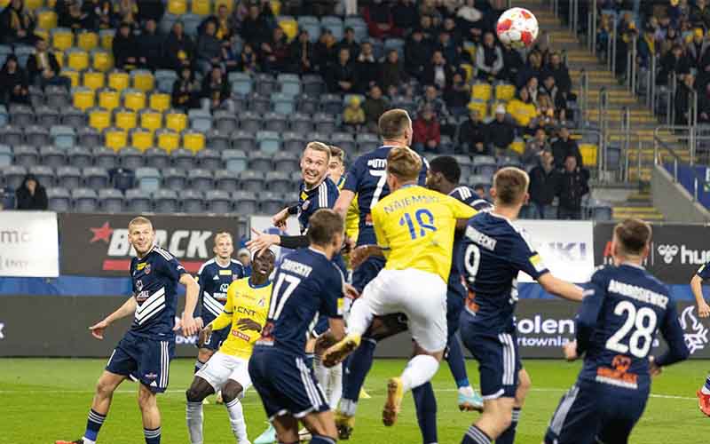 Nhận định, Soi kèo Bruk Bet Termalica Nieciecza vs Motor Lublin 0h00 ngày 14/3: Mang điểm về nhà - Ảnh 1