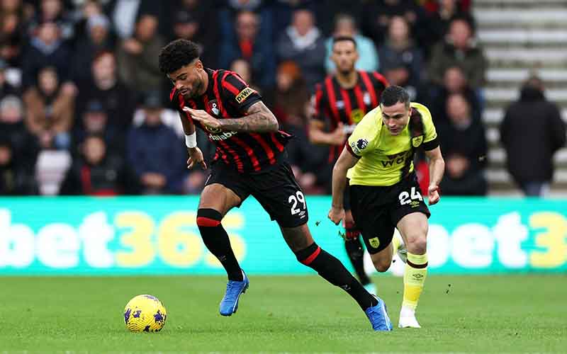 Nhận định, Soi kèo Burnley vs Bournemouth 22h00 ngày 14/3: Niềm vui cho đội khách - Ảnh 1