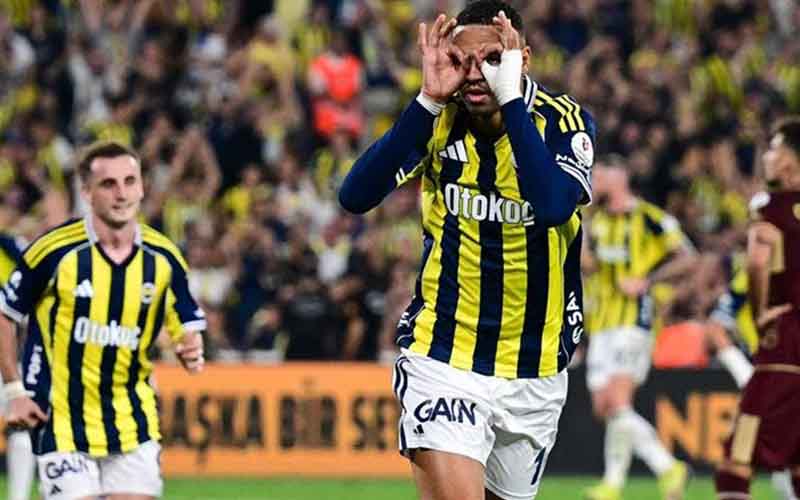 Nhận định, Soi kèo Fatih Karagumruk vs Fenerbahce 0h00 ngày 14/3: Khó cản đội khách - Ảnh 1