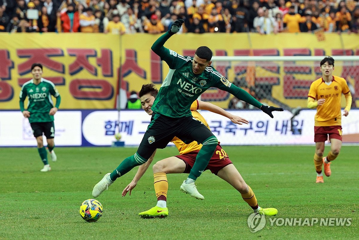 Nhận định, Soi kèo Gwangju vs Jeonbuk, 12h00 ngày 14/3: Khẳng định đẳng cấp - Ảnh 4