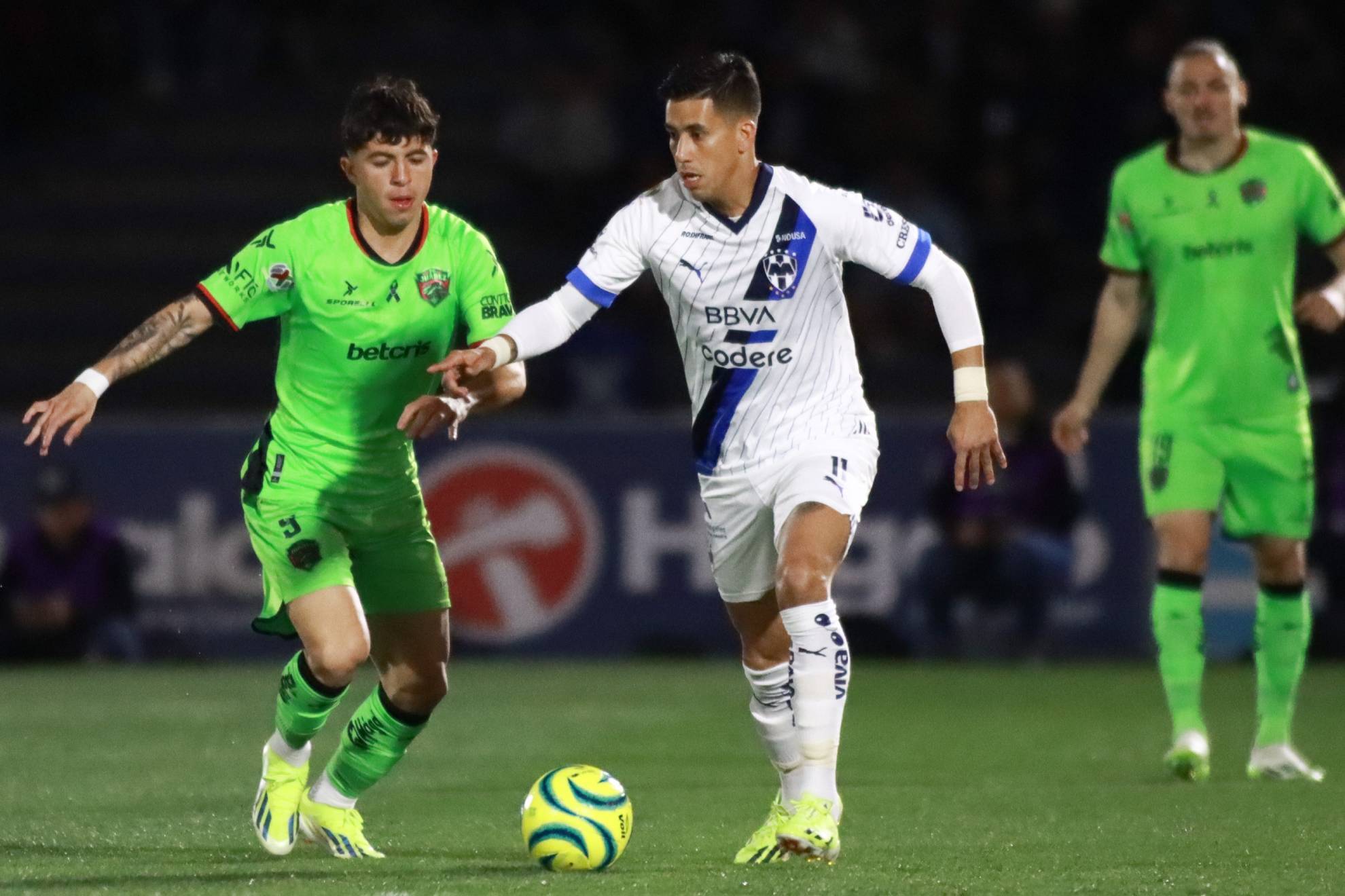 Nhận định, Soi kèo Juarez vs Monterrey 10h ngày 14/3: Đòi nợ thành công - Ảnh 4