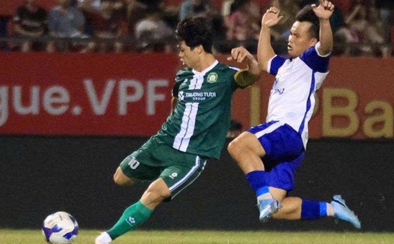 Nhận định, Soi kèo Khánh Hòa vs Đồng Nai 17h00 ngày 13/3: Sức mạnh đội đầu bảng - Ảnh 4