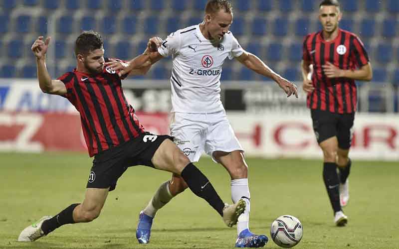 Nhận định, Soi kèo Lokomotiv Sofia vs Slavia Sofia 0h00 ngày 14/3: Nối dài mạch thắng - Ảnh 1