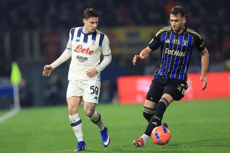 Nhận định, Soi kèo Modena vs Spezia 02h30 ngày 14/03: Trở lại mạch thắng - Ảnh 1