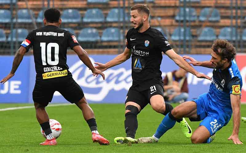 Nhận định, Soi kèo NK Varazdin vs HNK Vukovar 91 0h00 ngày 14/3: Đòi lại món nợ - Ảnh 1