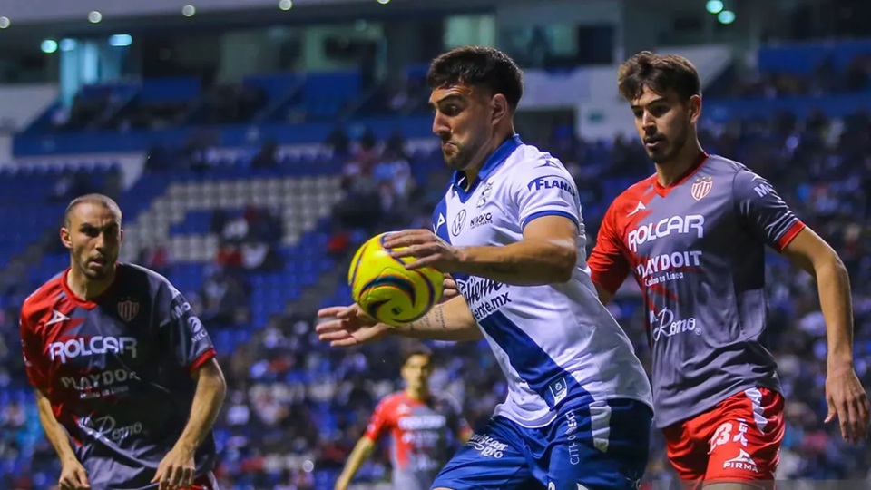 Nhận định, Soi kèo Puebla vs Club Necaxa 8h ngày 14/3: Trắng tay ra về - Ảnh 4