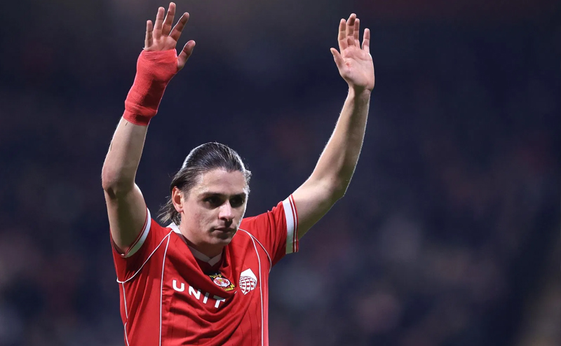 Nhận định, Soi kèo Wrexham vs Swansea City, 03h00 ngày 14/3: Cái duyên của khách - Ảnh 4