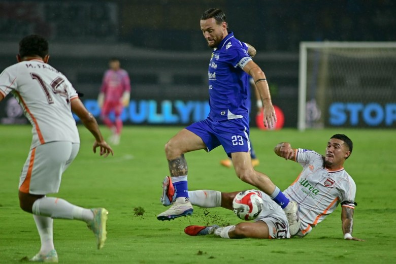 Nhận định, Soi kèo Borneo vs Persib Bandung, 20h30 ngày 15/3: Kịch tính lên cao - Ảnh 1