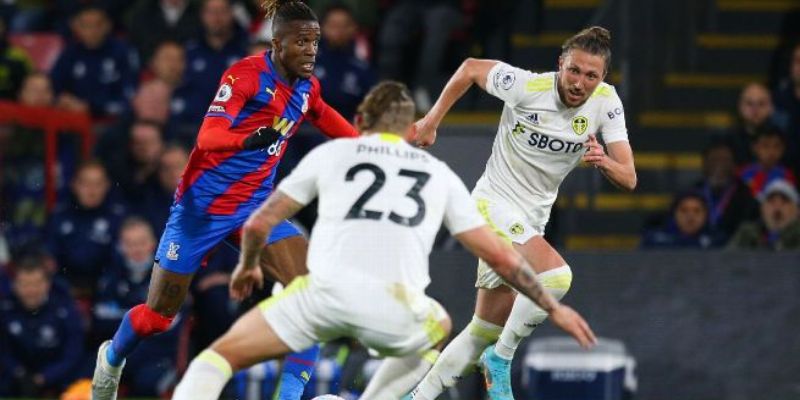 Nhận định, Soi kèo Crystal Palace vs Leeds 21h00 ngày 15/3: Điểm tựa sân nhà - Ảnh 1