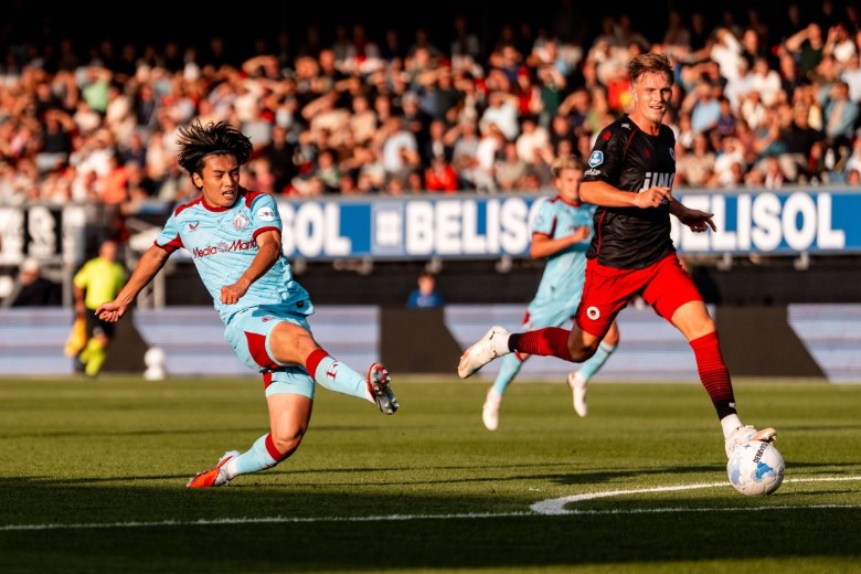 Nhận định, Soi kèo Feyenoord vs Excelsior Rotterdam, 20h30 ngày 15/3: Giữ chắc vị trí - Ảnh 1