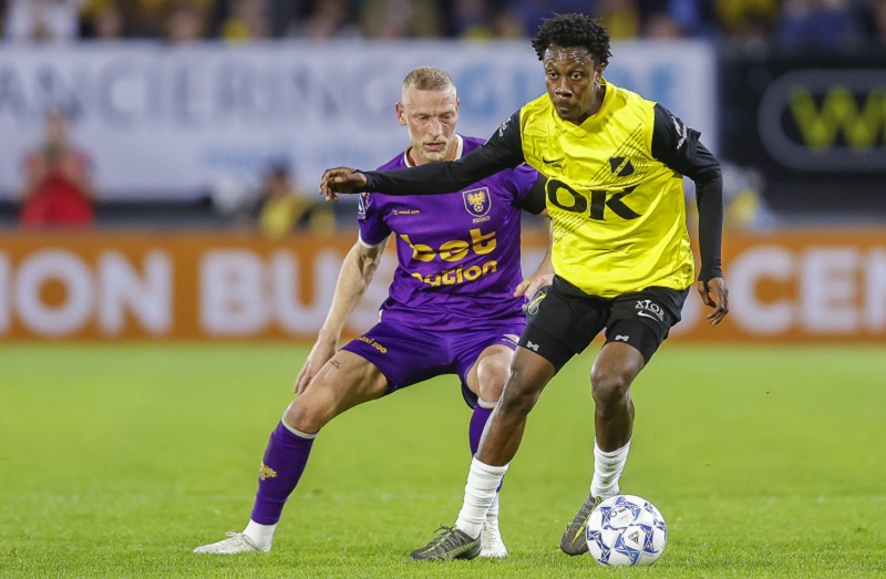 Nhận định, Soi kèo Go Ahead Eagles vs NAC Breda 22h45 ngày 15/3: Phản ứng mạnh mẽ - Ảnh 1