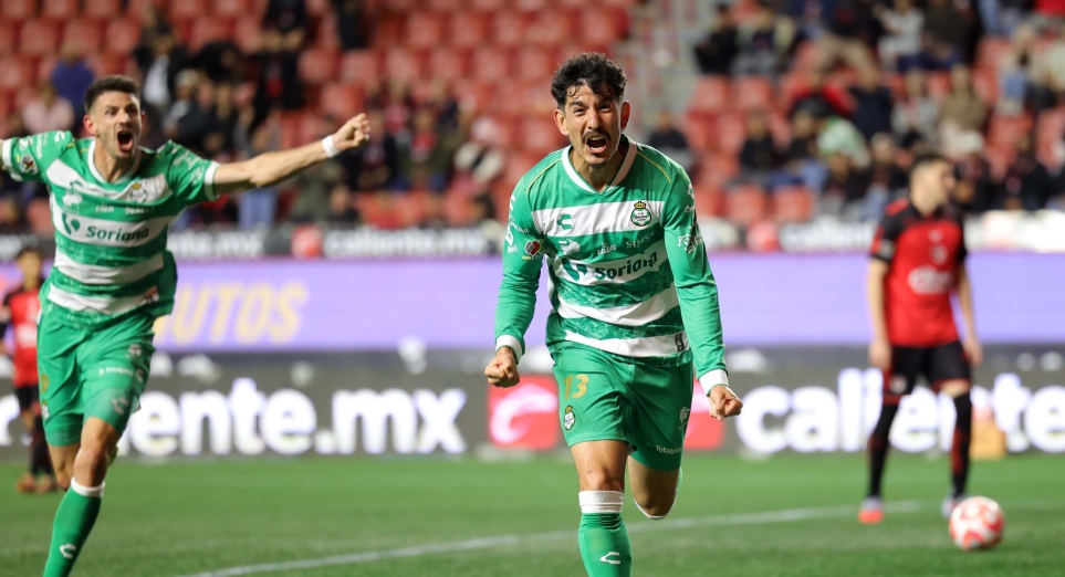 Nhận định, Soi kèo Guadalajara vs Santos Laguna, 06h00 ngày 15/3: Điểm tựa sân nhà - Ảnh 1